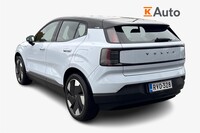 Volvo EX30 vaihtoauto