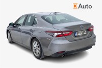 Toyota Camry vaihtoauto