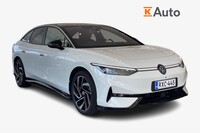 Volkswagen ID.7 vaihtoauto