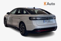 Volkswagen ID.7 vaihtoauto