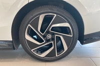 Volkswagen ID.7 vaihtoauto