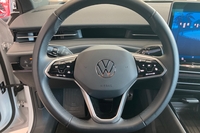 Volkswagen ID.7 vaihtoauto