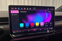 Volkswagen ID.7 vaihtoauto