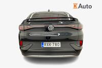 Volkswagen ID.5 vaihtoauto