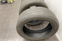 Volkswagen ID.5 vaihtoauto