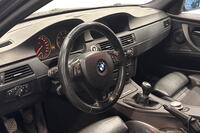 BMW 318 vaihtoauto