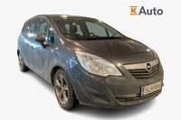 Opel Meriva vaihtoauto