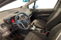 Opel Meriva vaihtoauto