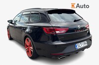 SEAT Leon ST vaihtoauto