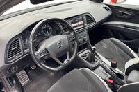 SEAT Leon ST vaihtoauto