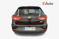 SEAT Leon ST vaihtoauto