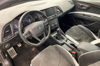 SEAT Leon ST vaihtoauto