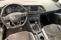 SEAT Leon ST vaihtoauto