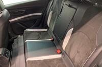 SEAT Leon ST vaihtoauto