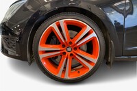 SEAT Leon ST vaihtoauto