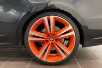 SEAT Leon ST vaihtoauto