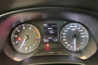 SEAT Leon ST vaihtoauto