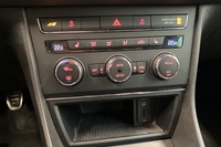 SEAT Leon ST vaihtoauto