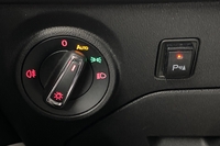 SEAT Leon ST vaihtoauto
