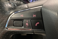 SEAT Leon ST vaihtoauto