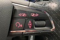 SEAT Leon ST vaihtoauto