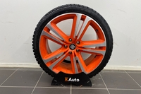 SEAT Leon ST vaihtoauto
