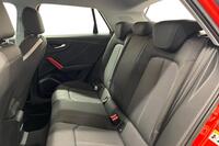 Audi Q2 vaihtoauto