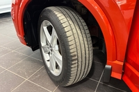 Audi Q2 vaihtoauto