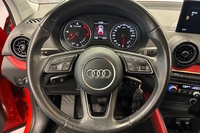 Audi Q2 vaihtoauto