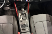 Audi Q2 vaihtoauto