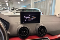 Audi Q2 vaihtoauto