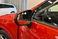 Audi Q2 vaihtoauto
