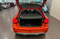 Audi Q2 vaihtoauto