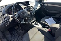 Audi Q3 vaihtoauto