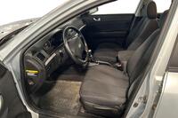 Hyundai Sonata vaihtoauto