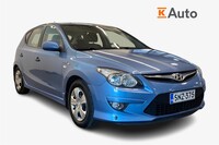 Hyundai i30 vaihtoauto