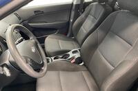 Hyundai i30 vaihtoauto