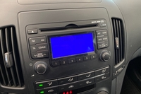 Hyundai i30 vaihtoauto