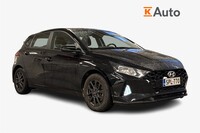 Hyundai i20 Hatchback vaihtoauto