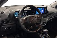 Hyundai i20 Hatchback vaihtoauto