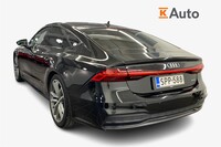 Audi A7 vaihtoauto