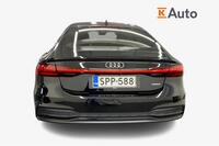 Audi A7 vaihtoauto