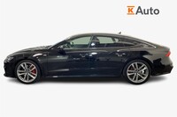 Audi A7 vaihtoauto