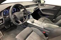 Audi A7 vaihtoauto