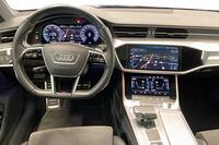 Audi A7 vaihtoauto