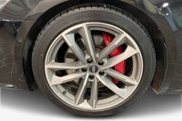Audi A7 vaihtoauto