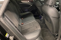 Audi A7 vaihtoauto