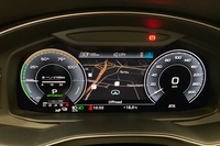 Audi A7 vaihtoauto