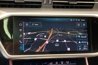 Audi A7 vaihtoauto
