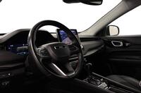 Jeep Compass vaihtoauto